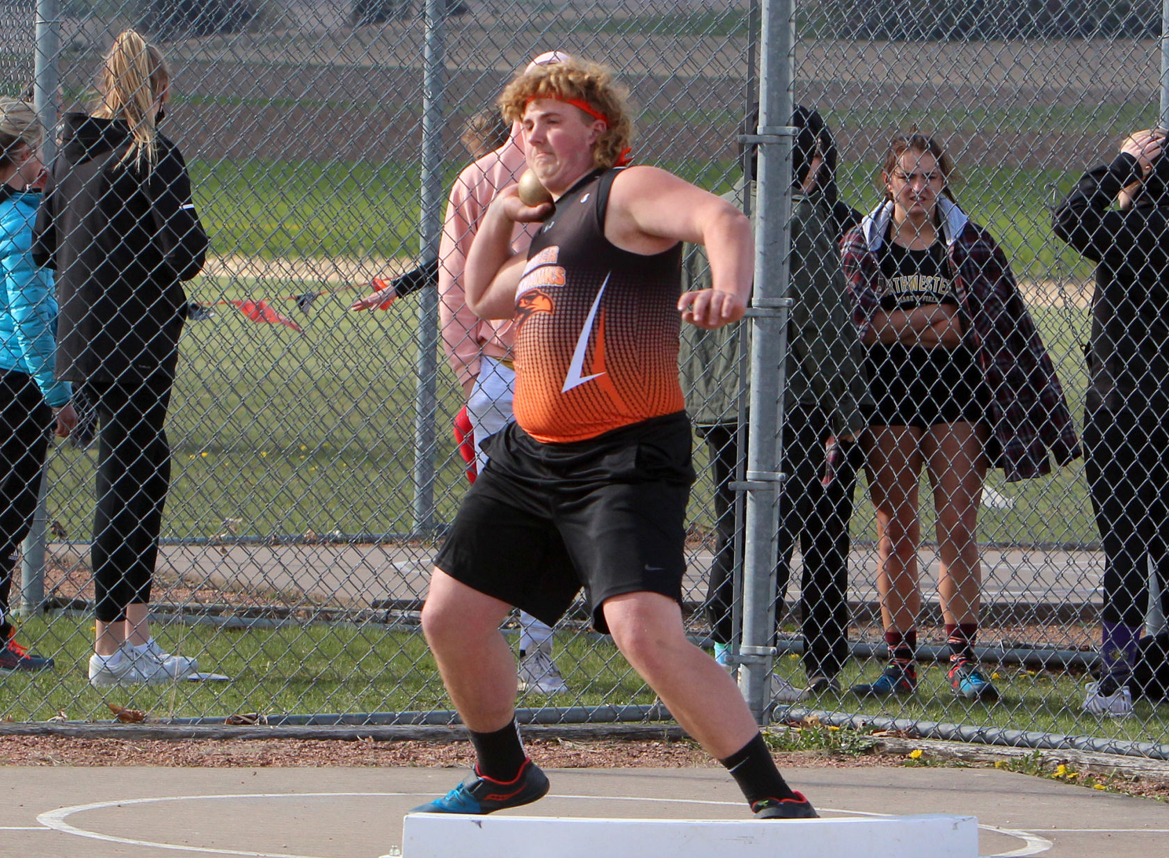 Dave Landgraf Invitational 5-4-21